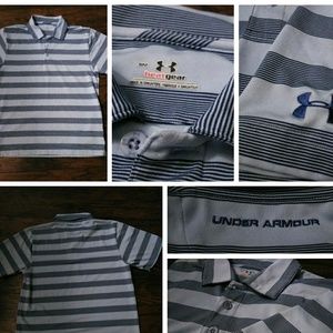 Meet your Posher, Charles